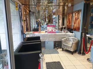 Salon de Manucure KT Artiste Coiffure 0