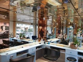 Salon de Manucure KT Artiste Coiffure 0