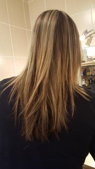 Salon de Manucure Coiff&Co - Coiffeur Champniers 1