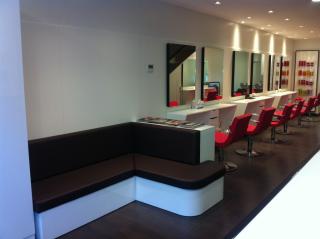 Salon de Manucure Camille Albane - Coiffeur Nancy 0
