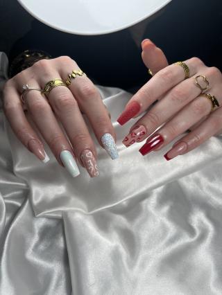 Salon de Manucure Marinail’s & Beauty 0