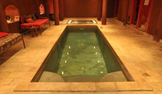 Salon de Manucure Philippe Delon - Mas des Thermes 0