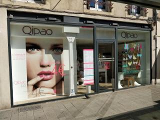 Salon de Manucure QIPAO 0