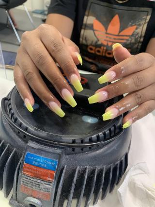 Salon de Manucure Beauty'Est Hand 0