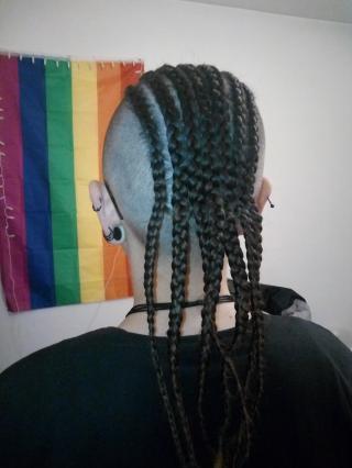 Salon de Manucure AFROKODAOBEAUTE MIXITE 0