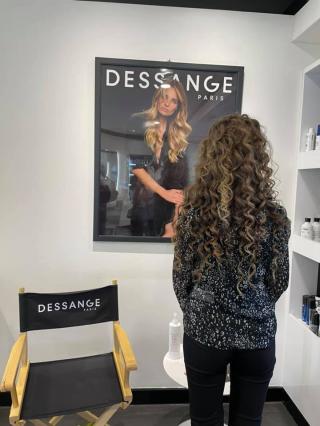 Salon de Manucure DESSANGE - Coiffeur Ferney Voltaire 1