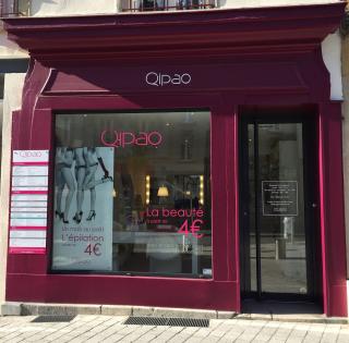 Salon de Manucure QIPAO 0