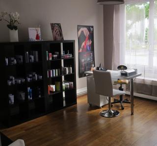 Salon de Manucure Bulle de Beauté 0