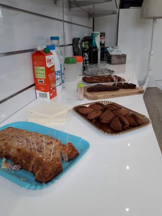 Salon de Manucure Institut Douce'Heure 0