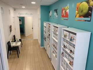 Salon de Manucure Physiomins 0