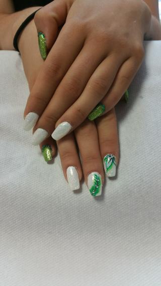 Salon de Manucure Institut naturellement belle 2