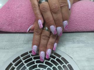 Salon de Manucure Institut naturellement belle 0