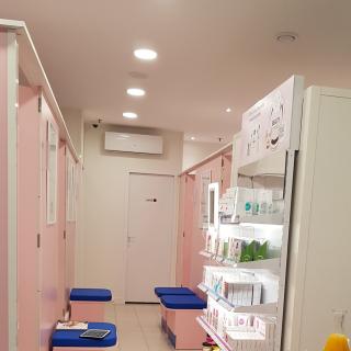 Salon de Manucure Institut de beauté Body'Minute Pessac 0