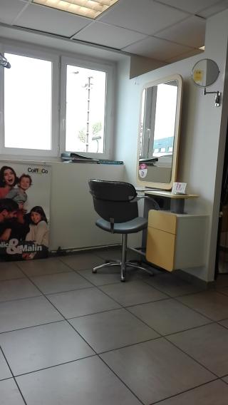 Salon de Manucure Coiff&Co - Coiffeur Gueret 0