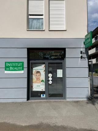 Salon de Manucure Institut Fée Beauté Mary Cohr 0