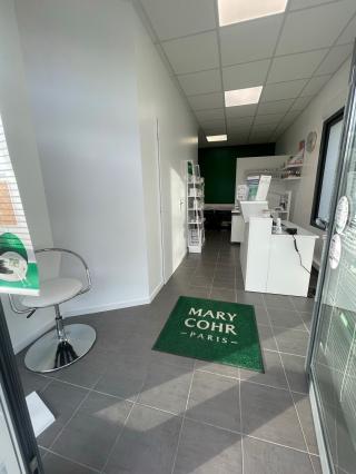 Salon de Manucure Institut Fée Beauté Mary Cohr 0