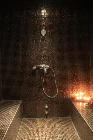 Salon de Manucure Cocoon coiffure esthetique SPA 0