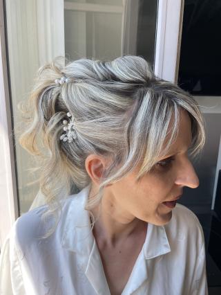 Salon de Manucure Blush & Jo' 0