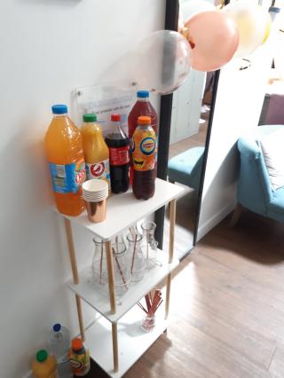 Salon de Manucure Beauté Addict 0