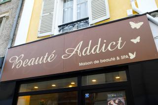 Salon de Manucure Beauté Addict 0