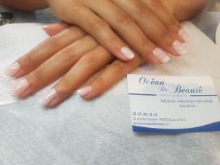 Salon de Manucure Océan de Beauté 0