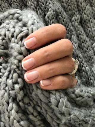 Salon de Manucure Moi Je - Bar à Ongles Strasbourg Mundo 0