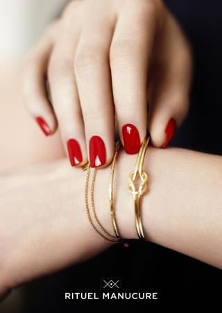 Salon de Manucure Moi Je - Bar à Ongles Strasbourg Mundo 0