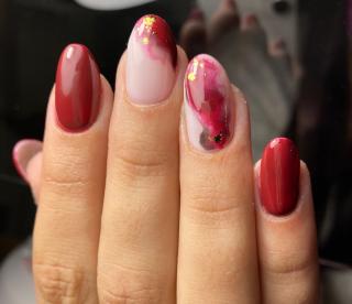 Salon de Manucure Adeline nails 0