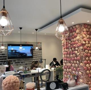 Salon de Manucure Queens by SC 0