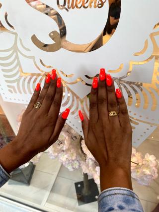 Salon de Manucure Queens by SC 0