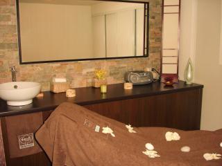 Salon de Manucure institut de beauté bio 0