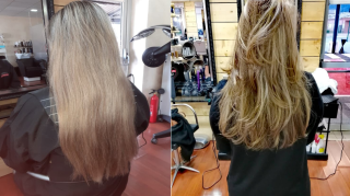 Salon de Manucure Angel'A Curcio - Institut Cheveux & Corps 0