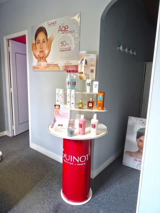 Salon de Manucure Éclat de Beauté 0