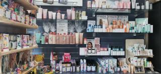 Salon de Manucure Evasion Des Sens 0