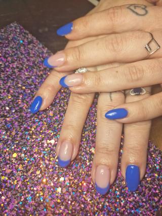 Salon de Manucure CATALYSIA ( Prestation d’esthétique et Onglerie) 0