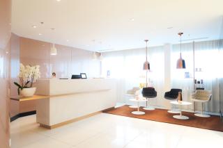 Salon de Manucure E.Leclerc Une Heure Pour Soi 2