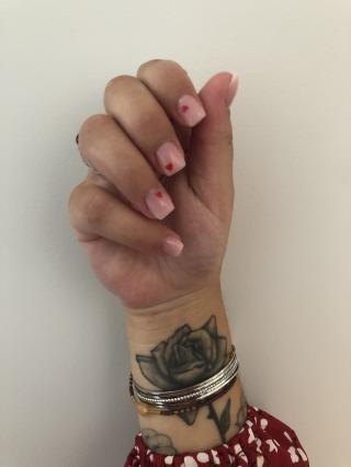 Salon de Manucure Eladyna Nails 0