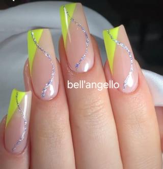 Salon de Manucure Bell'angello 0