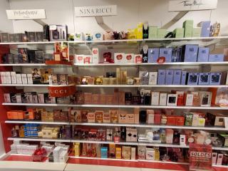 Salon de Manucure Nocibé - SAINT BERTHEVIN 0