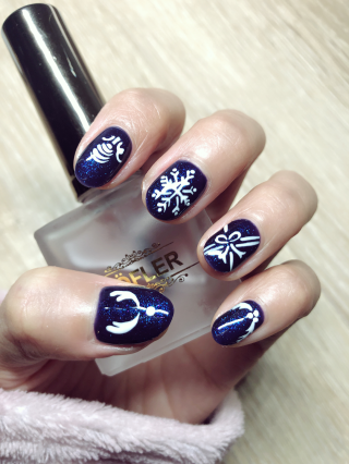 Salon de Manucure TrartNails Salon d'ongles 0