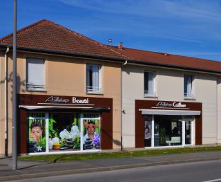 Salon de Manucure Anthémys Coiffure & Beauté 1