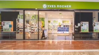 Salon de Manucure Yves Rocher 0