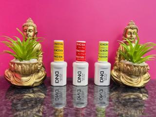 Salon de Manucure Jasmine indienne Esthétique 0