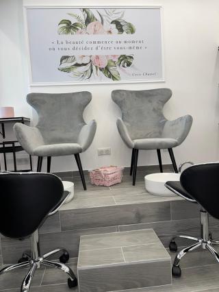 Salon de Manucure Beauty Lab Paris 0