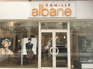 Salon de Manucure Camille Albane 0