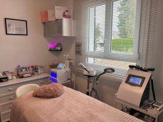 Salon de Manucure Dali Beauty 0