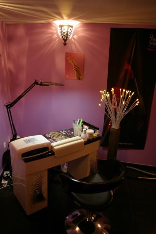 Salon de Manucure Point Sun Malakoff - Centre de Bronzage - Salon uv 92 1