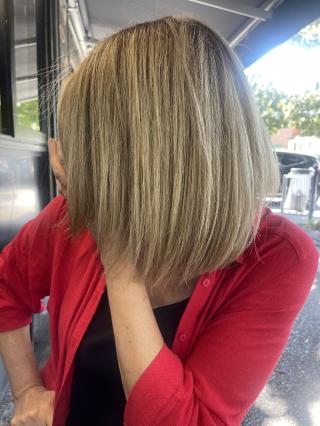 Salon de Manucure Coiff&Co 0