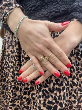 Salon de Manucure shape my nails Capbreton 1