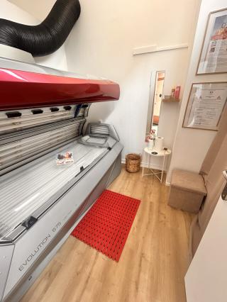 Salon de Manucure Sun house 0